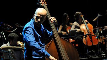 Sitio Andino | Astillero + Altertango + Orquesta de Cuerdas