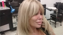 Murió Sandra Dillon, la esteticista de los famosos: el desgarrador mensaje de Luciana Salazar