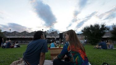 Sitio Andino | Picnic musicales