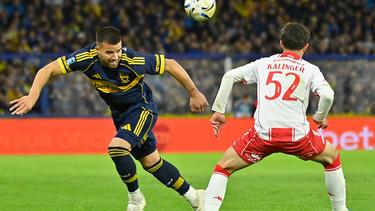 Huracán amargó a Boca que quedó eliminado del Apertura Huracán amargó a Boca que quedó eliminado del Apertura