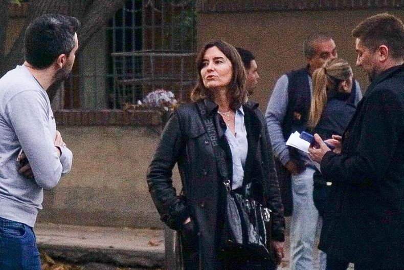La investigación quedó actualmente a cargo de la fiscal Florencia Díaz Peralta - Ilustrativa