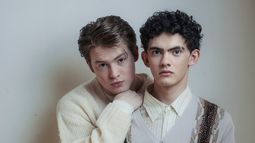 Una serie especial de Netflix que demuestra que el amor supera todo﻿