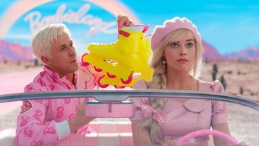 Barbie: el insólito hecho relacionado con la película que sacude al mundo.