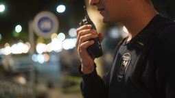 Operativo exitoso de la Policía de Mendoza en Tunuyán