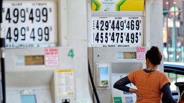 Los precios al consumidor en EEUU subieron 0,1% en julio