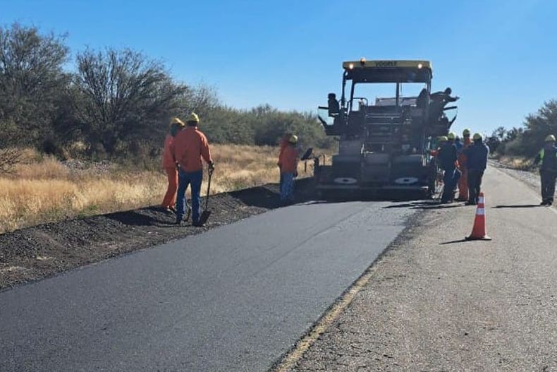 El Gobierno de Mendoza explicó cómo se implementará el peaje en una ruta clave entre el Sur y el Este.