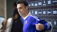 Lionel Scaloni ultima detalles de la prelista de la Selección argentina para el Mundial 2026. Lionel Scaloni ultima detalles de la prelista de la Selección argentina para el Mundial 2026.