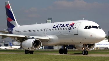 Más vuelos internacionales en vacaciones: desde enero Mendoza suma frecuencias  a Brasil y Chile