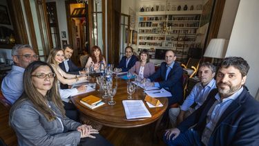 La Justicia limita las visitas a Cristina Fernández tras una reunión con economistas