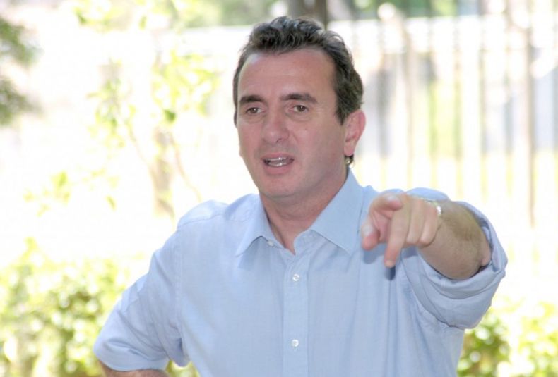 Francisco Paco Perez