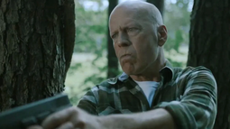 Netflix: el filme atrapante de Bruce Willis que es sensación.