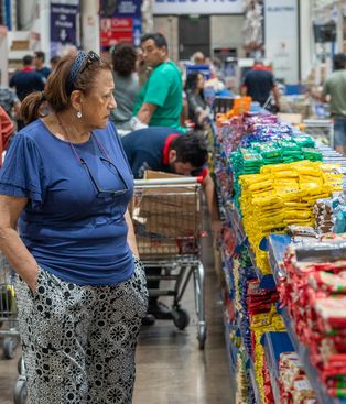 Qué subió más en la provincia de Mendoza: los rubros que presionaron la inflación en enero de 2026 Qué subió más en la provincia de Mendoza: los rubros que presionaron la inflación en enero de 2026