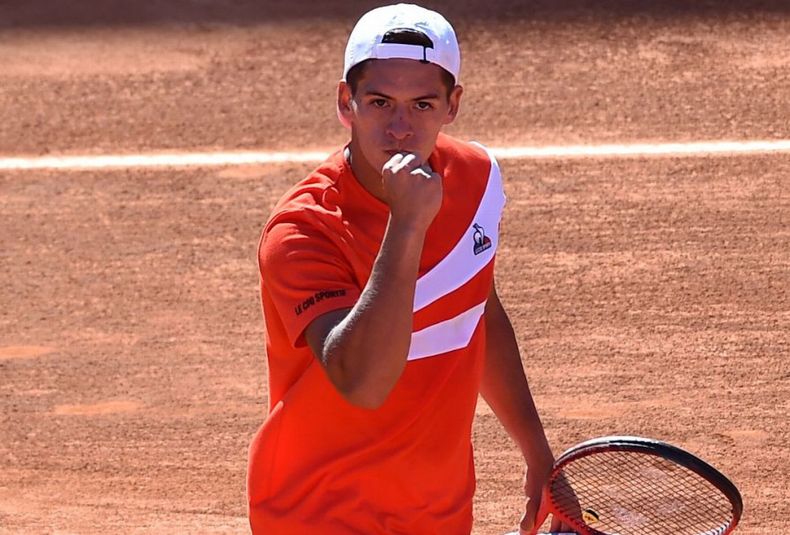 Sebastián Báez