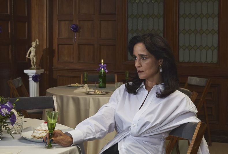 FOTO I PRENSA JULIETA VENEGAS MISMO AMOR