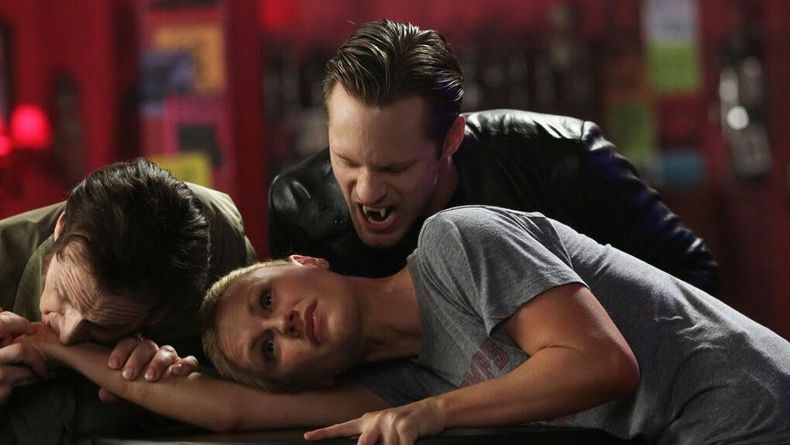 Netflix presenta una serie que combina varios géneros en siete temporadas