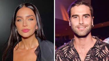 ¿Nuevo amor en puerta? Las pistas que vinculan a Nicolás Furtado con Zaira Nara