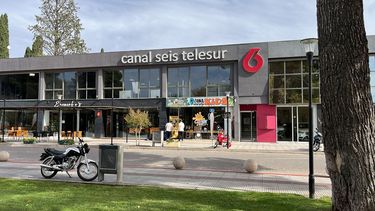 Canal 6 Telesur está de cumpleaños: seis décadas junto a los mendocinos.