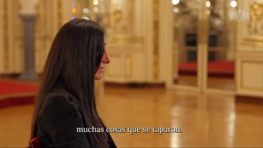 Día de la Memoria: por qué la nieta mendocina aceptó protagonizar el video del Gobierno Nacional.