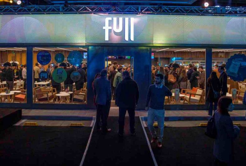 YPF Full estaciones servicio