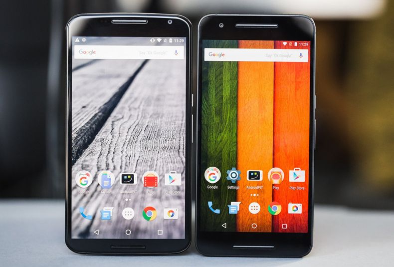 Nexus 6P