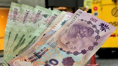 En marzo los aumentos salariales le ganaron a la inflación