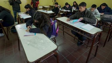 Cuándo terminan las clases en la provincia de Mendoza 2024