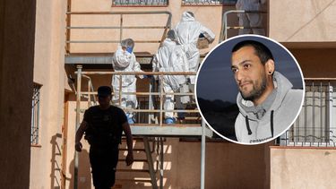Sitio Andino | franco patricio aracena, homicidio, guaymallen, galería