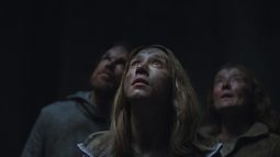 Del libro al streaming: Amazon Prime Video y un thriller lleno de misterio