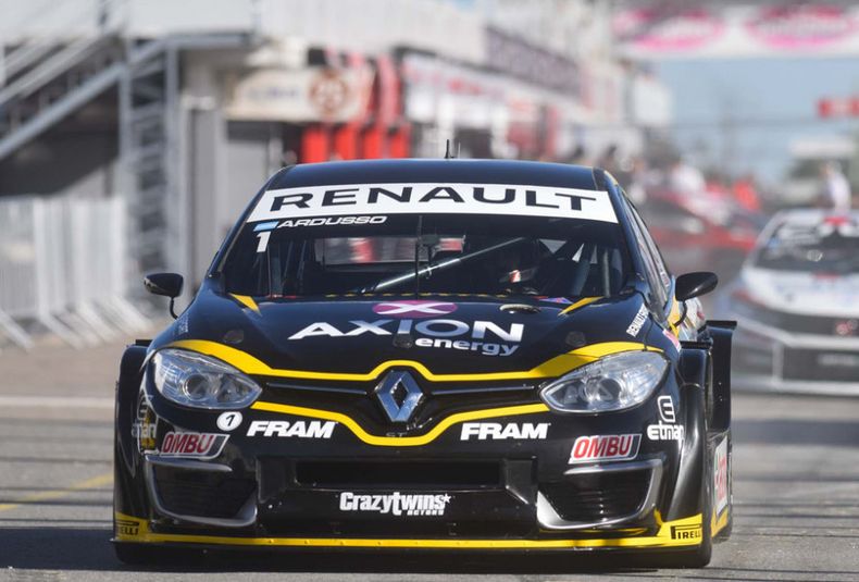Ardusso
