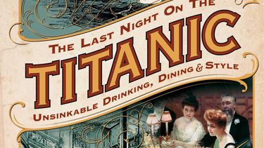 Sitio Andino | Libro The Last Night on the Titanic