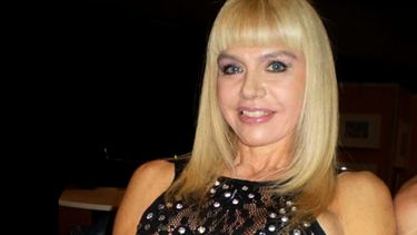 Adriana Aguirre confirmo su romance con un cantante de trap.