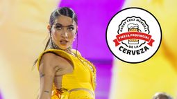 María Becerra llega a la Fiesta Provincial de la Cerveza: todo lo que tenés que saber