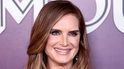 Brooke Shields protagoniza esta película en Netflix.