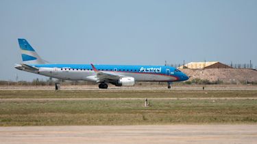 Sitio Andino | aeropuerto, transporte aéreo, austral, pista de despegue, vuelo, accidente