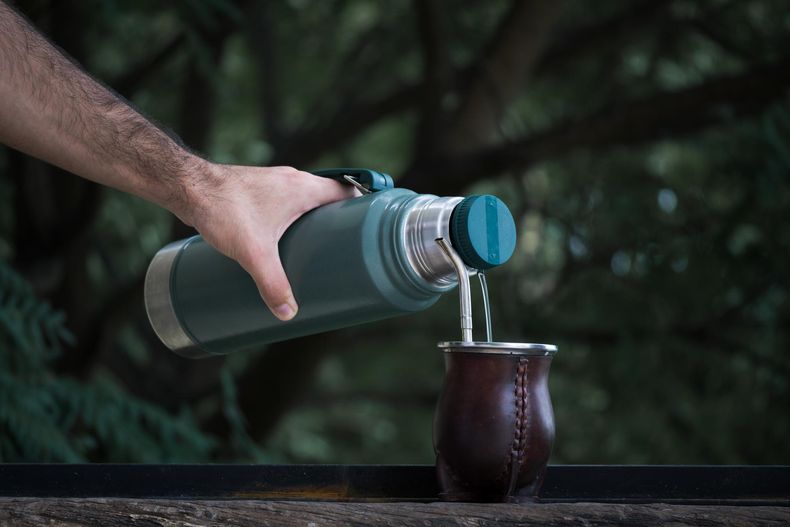 30 de noviembre: Día Nacional del Mate.