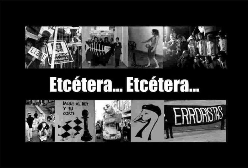 Etcétera