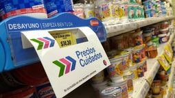 Conocé la lista completa de los 310 productos vigentes de Precios Cuidados