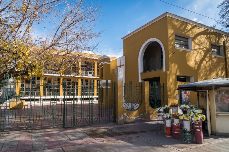Día de Muertos: las diferentes concepciones de enfrentar la muerte en Argentina y México, según la psicología.