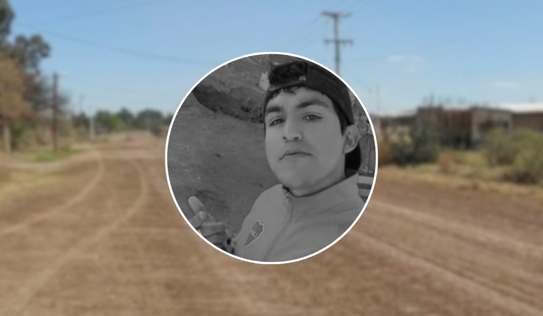 Joel Jiménez tenía 25 años y murió a causa de la brutal pelea