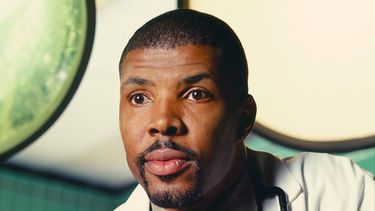 ER Emergencias: así luce hoy Eriq La Salle, actor que interpretó al Dr. Peter Benton