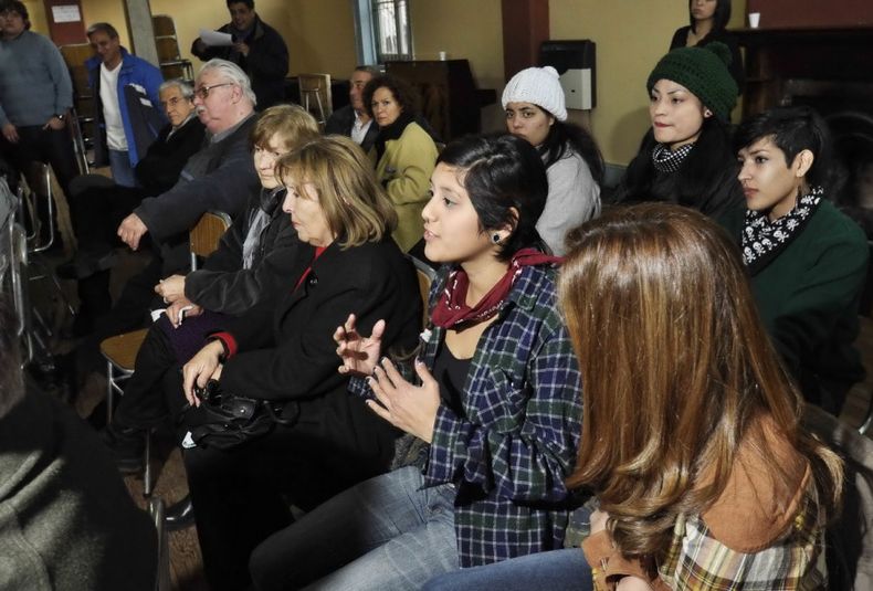 Presupuesto participativo