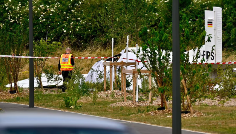 En Francia murieron 11 personas a raíz del accidente.