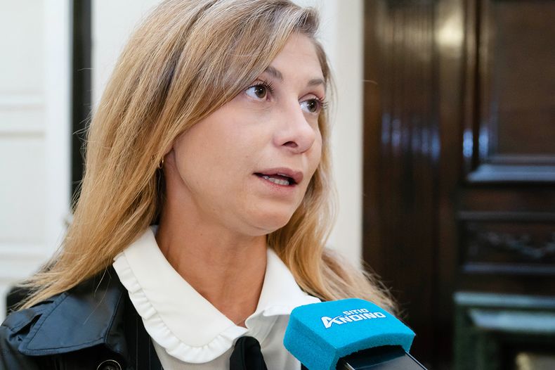 El proyecto de María Eugenia De Marchi fue presentado en la Cámara de Diputados en marzo de este año.