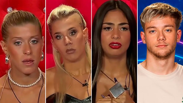 Bomba en Gran Hermano: en una gala explosiva, ¿quién fue el nuevo eliminado?