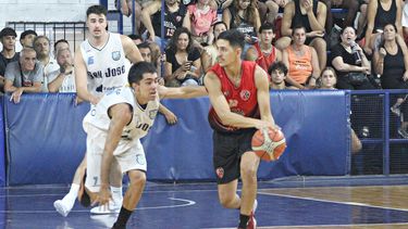 Sitio Andino | básquet