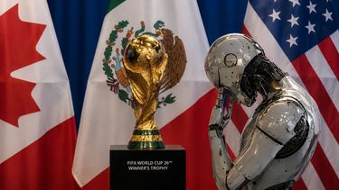 Cuál fue la selección revelación del Mundial hasta ahora, según la inteligencia artificial