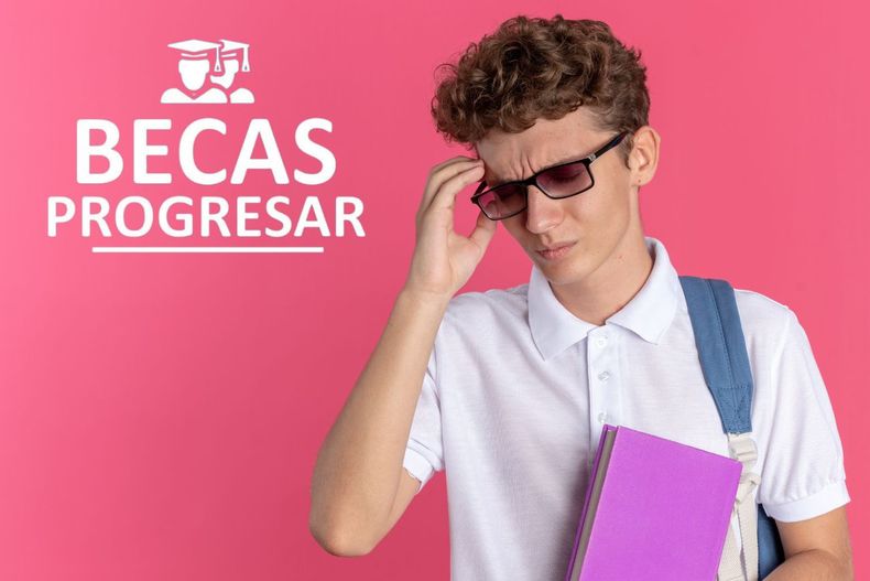 Por qué no cobré la Beca Progresar de octubre 2026