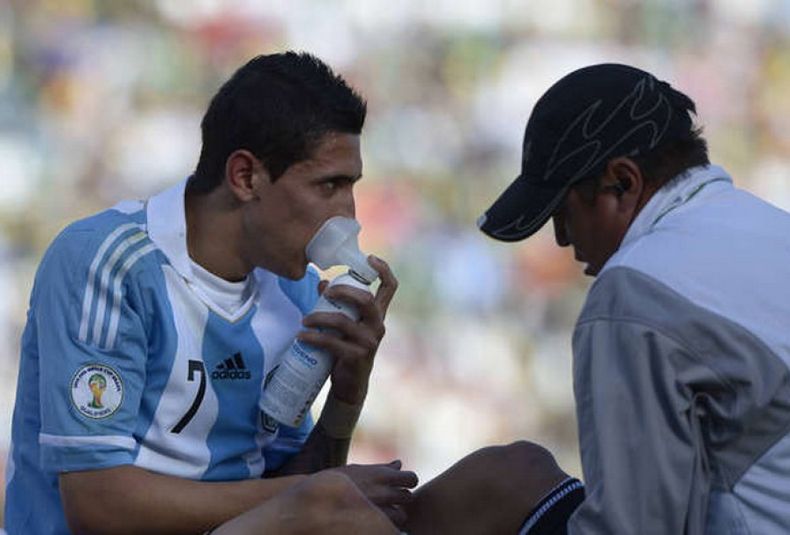 Di maria