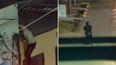 La maniobra fue detectada por los operadores del Centro Estratégico de Operaciones (CEO).