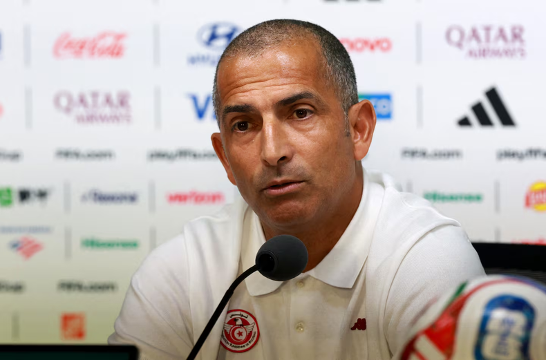 Sabri Lamouchi fue despedido por Tunez en el Mundial 2026.